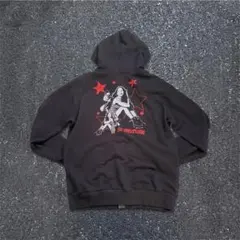 即完売品】STUSSY Apocalypse zip hoodie 8ボール - メルカリ