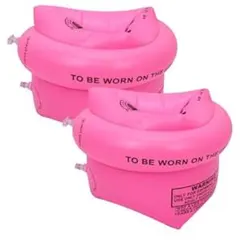 1-6歳 アームリング アームブイ アームヘルパー 腕 浮き輪 浮き具 水泳補助