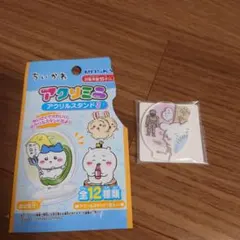 ENSKY アクリルスタンド 3 ももんが【送料込】のサムネイル