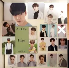 セブチ★バーノンセット