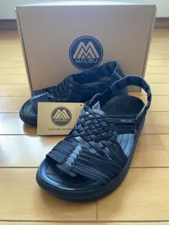 MALIBU SANDALS マリブサンダルズ キャニオン　24cmのサムネイル