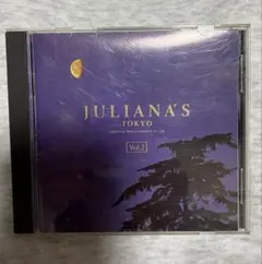 JULIANA'S TOKYO Vol.2