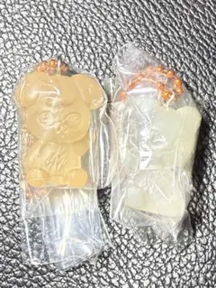 SKZOO グミ&チャーム　ジニレット　パピーム　グミ無し