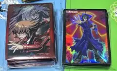 遊戯王公式スリーブ　60枚　みかん様専用