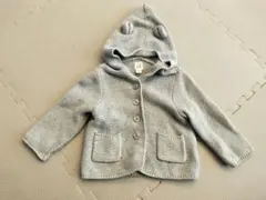 baby GAP カーディガン