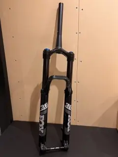 FOX 38 サスペンション フォーク 2025 29inch 160mm - メルカリ
