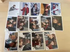 なにわ男子　高橋恭平　ジュニア時代公式写真41枚