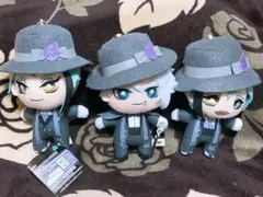 ツイステッドワンダーランド ともぬい vol.4