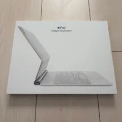 Apple純正 iPad Magic Keyboard 11インチ 日本語