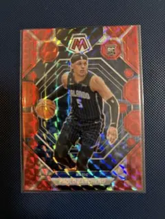 19-20 PANINI PRIZM STEVE NASH ナッシュ オレンジ - メルカリ