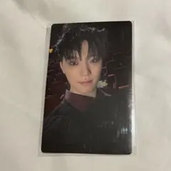 seventeen power staion ディノ