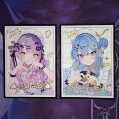 2025年最新】常闇トワ スリーブの人気アイテム - メルカリ