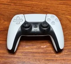 PS5 ワイヤレスコントローラー DualSense ドリフト有 デュアルセンス