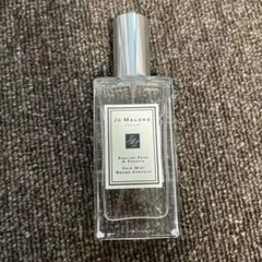 ジョーマローン イングリッシュペアー＆フリージア ヘアミスト