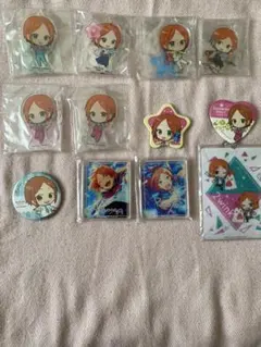 あんスタ　ひなた　ゆうた　12点セット