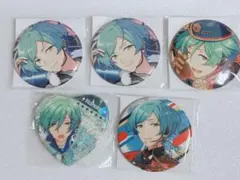 深海奏汰 缶バッジ