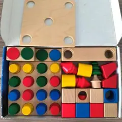 ドイツ 知育玩具