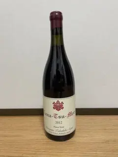 ドメーヌタカヒコ ヨイチノボリ 2024 ロゼ コムルージュ - メルカリ
