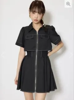 ♪さかもとさん専用♪SLYミニワンピース ♪さかもとさん専用♪SLYミニワンピース - メルカリ