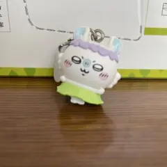 映画ちいかわ　入場者特典第一弾　モモンガ　めじるしチャーム