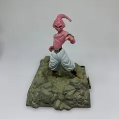 連結式フィギュア 魔人ブウ バンプレスト