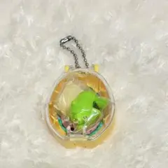 たまごっち コレクティブルズ　pooptime くちぱっち