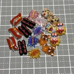 ネイルパーツ　ネイパ　ギャンブルのサムネイル