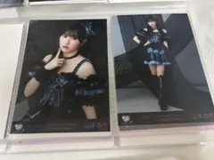 ＝LOVE 山本杏奈　生写真