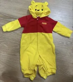 プーさん 着ぐるみ