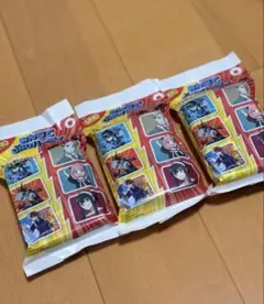 マクドナルド　ハッピーセット　みんなでUNO 第一弾　3種類コンプリート