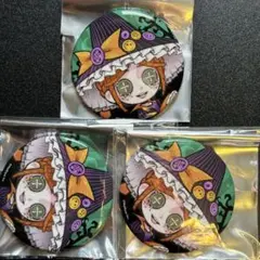 第五人格 ダークポップ 探鉱者 魂を導く者 缶バッジ - メルカリ