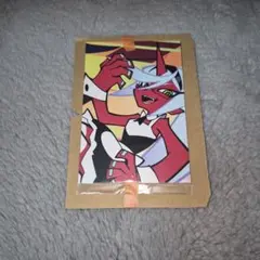 2025年最新】パンティ&ストッキング カードの人気アイテム - メルカリ