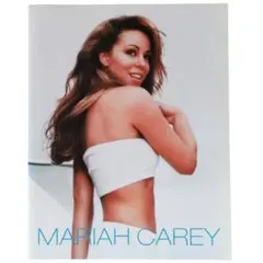 Mariah Carey マライア ・キャリー1998年公演 パンフレット Mariah Carey マライア ・キャリー1998年公演 パンフレット Mariah