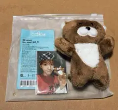 リウ　キーリング　トレカ　プネクド　ボイネク　BOYNEXTDOOR 4