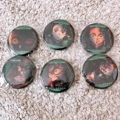 2025年最新】竈門炭治郎 缶バッジの人気アイテム - メルカリ