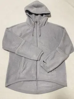 Nike フリースパーカー
