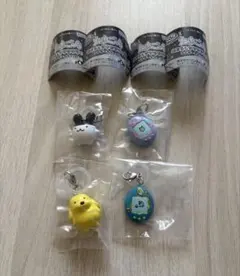 たまごっち めじるしアクセサリー２ アナザーカラーver.