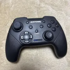 ECHTPower コントローラー 黒