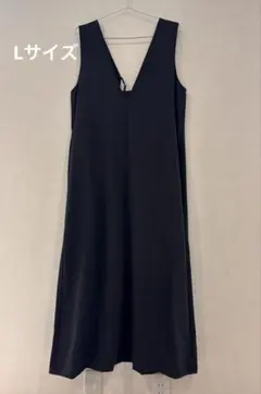 前後 2WAYジャンパースカート