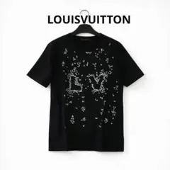 2026年最新】LOUIS VUITTON LV Concert Print T-shirtの人気アイテム