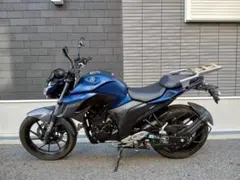 33099km ヤマハ MT-25 RG43J 中型 兵庫 - メルカリ