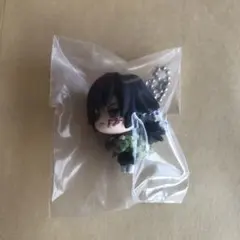 鬼滅の刃 つまんでつなげてますこっと　冨岡義勇