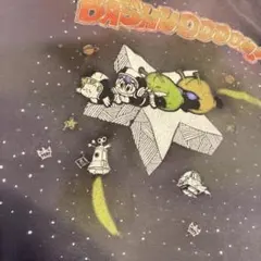 Dr.スランプ アラレちゃん Tシャツのサムネイル