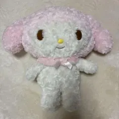 2014年 サンリオ マイメロディ ローズボア 約40センチ ビッグぬいぐるみ