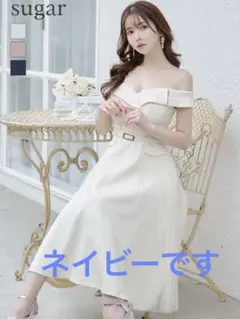 s*k様 Dea. by ROBE de FLEURSミニドレス Sタグ取り短時 - メルカリ
