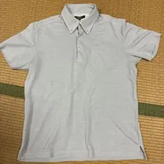 ORIHICA ポロシャツ Mサイズのサムネイル