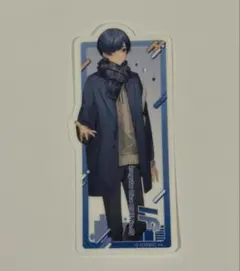 いれいす if くじスクエア 2025 D賞 クリアステッカー