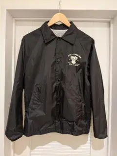 サイクルゾンビーズ　コーチジャケット