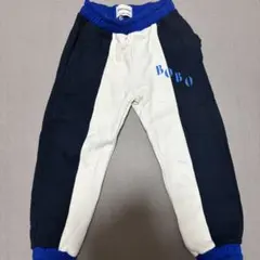 bobochoses パンツ 2-3y