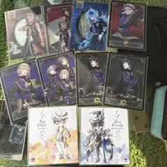 ツイステ TwistedWonderland ツイステッドワンダーランド